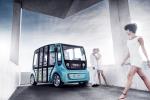 Rinspeed microMAX Concept 2013 года